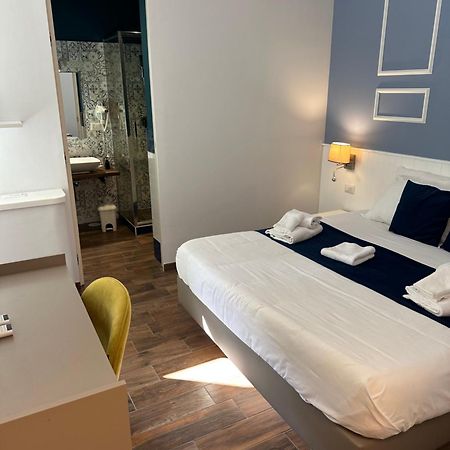 Hotiday Room Collection - Napoli Botanique 외부 사진