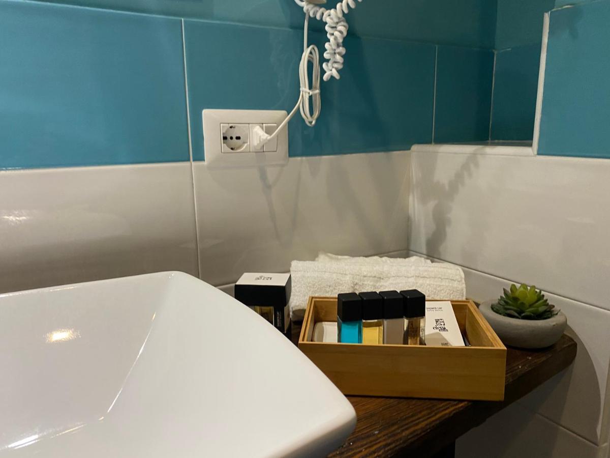 Hotiday Room Collection - Napoli Botanique 외부 사진
