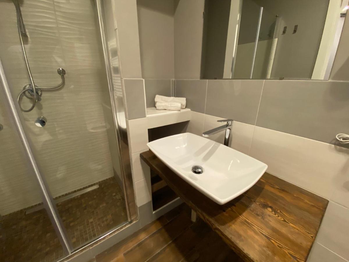 Hotiday Room Collection - Napoli Botanique 외부 사진
