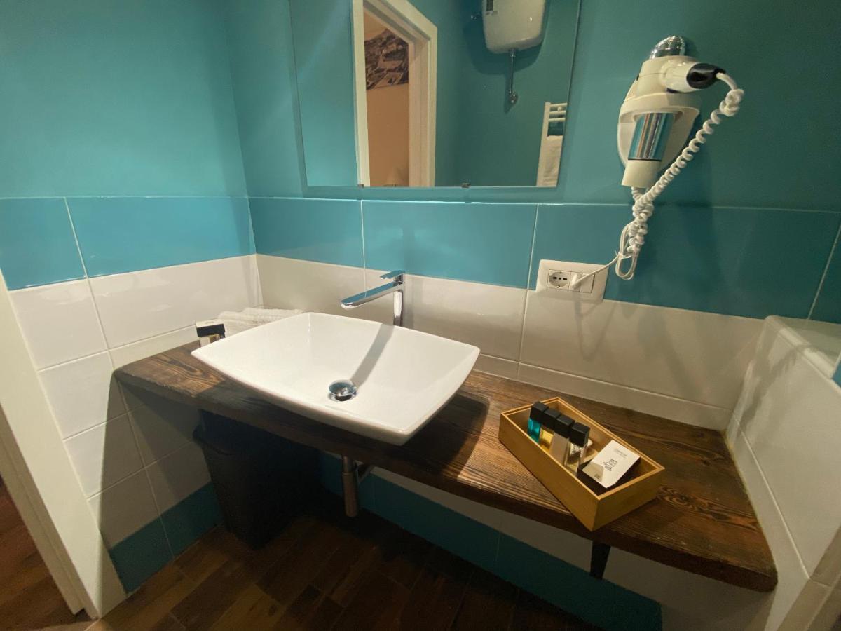Hotiday Room Collection - Napoli Botanique 외부 사진
