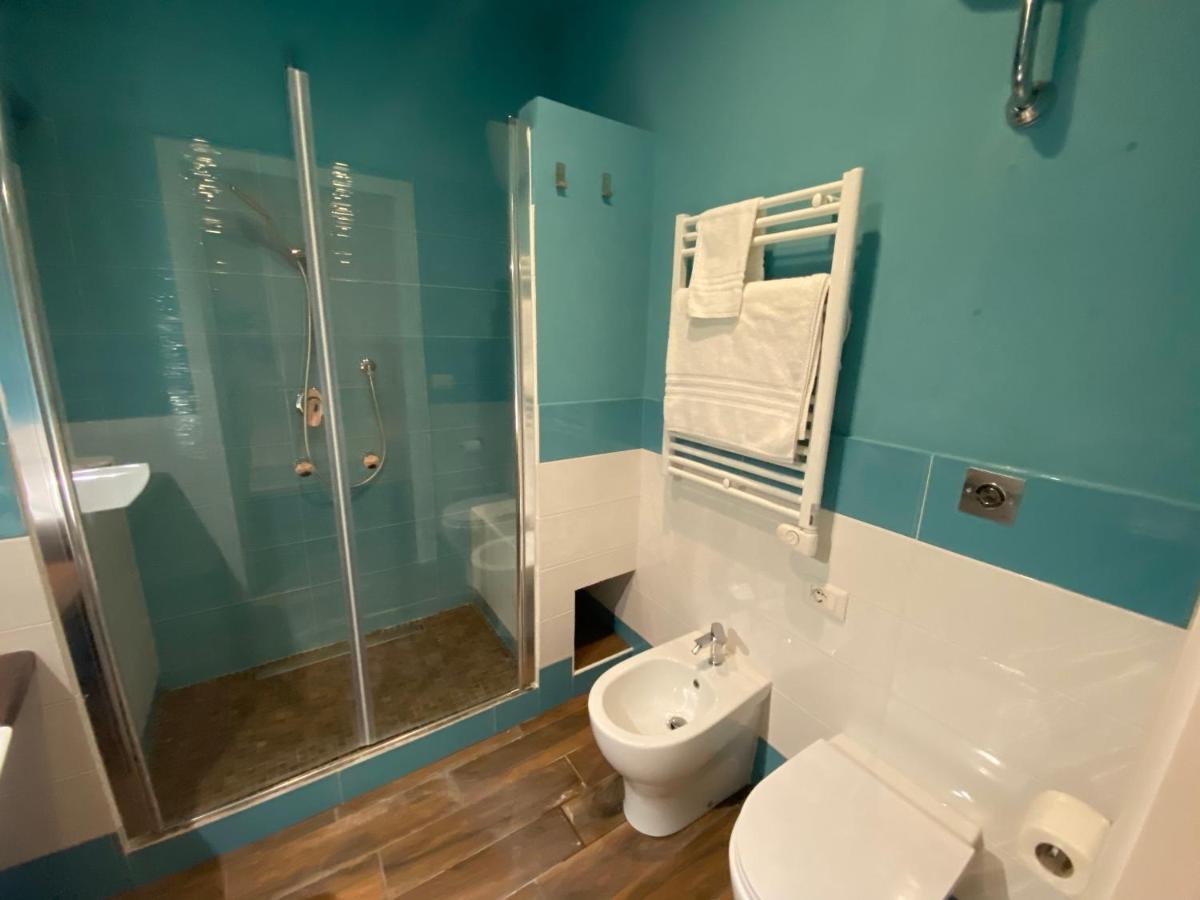 Hotiday Room Collection - Napoli Botanique 외부 사진