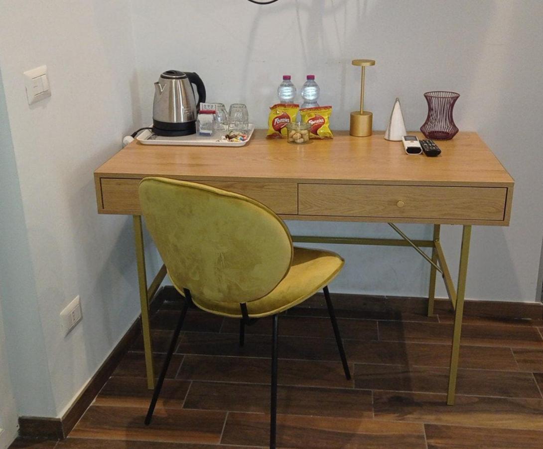 Hotiday Room Collection - Napoli Botanique 외부 사진