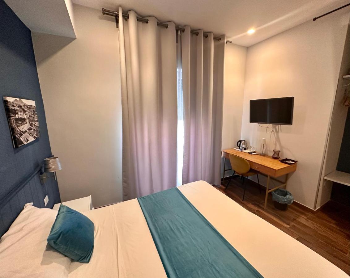 Hotiday Room Collection - Napoli Botanique 외부 사진