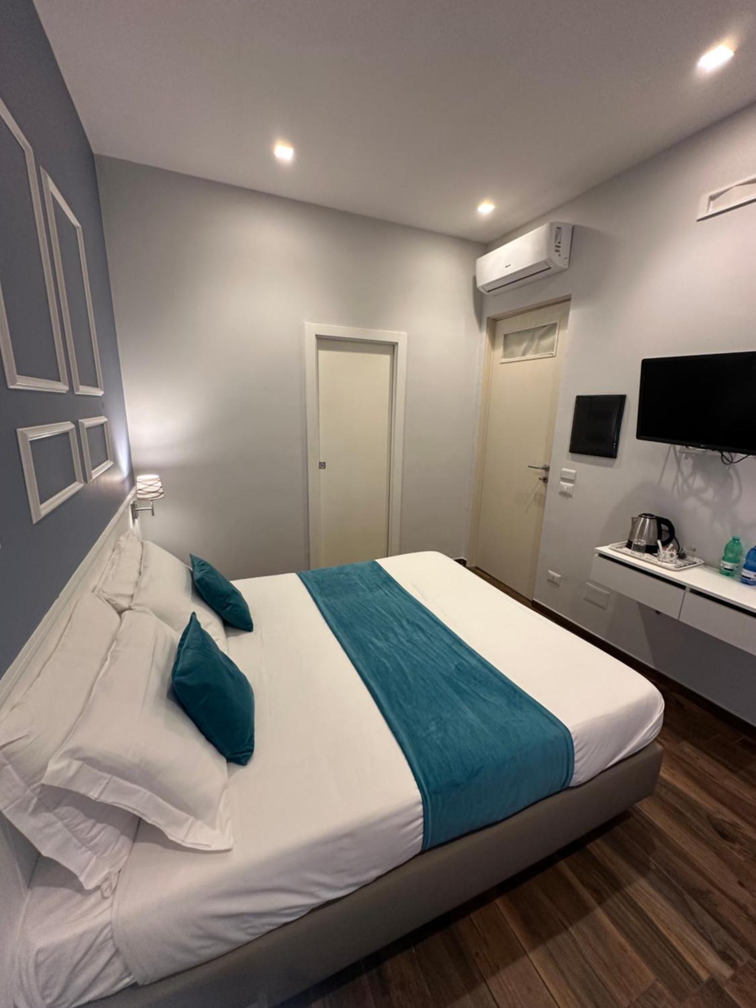 Hotiday Room Collection - Napoli Botanique 외부 사진
