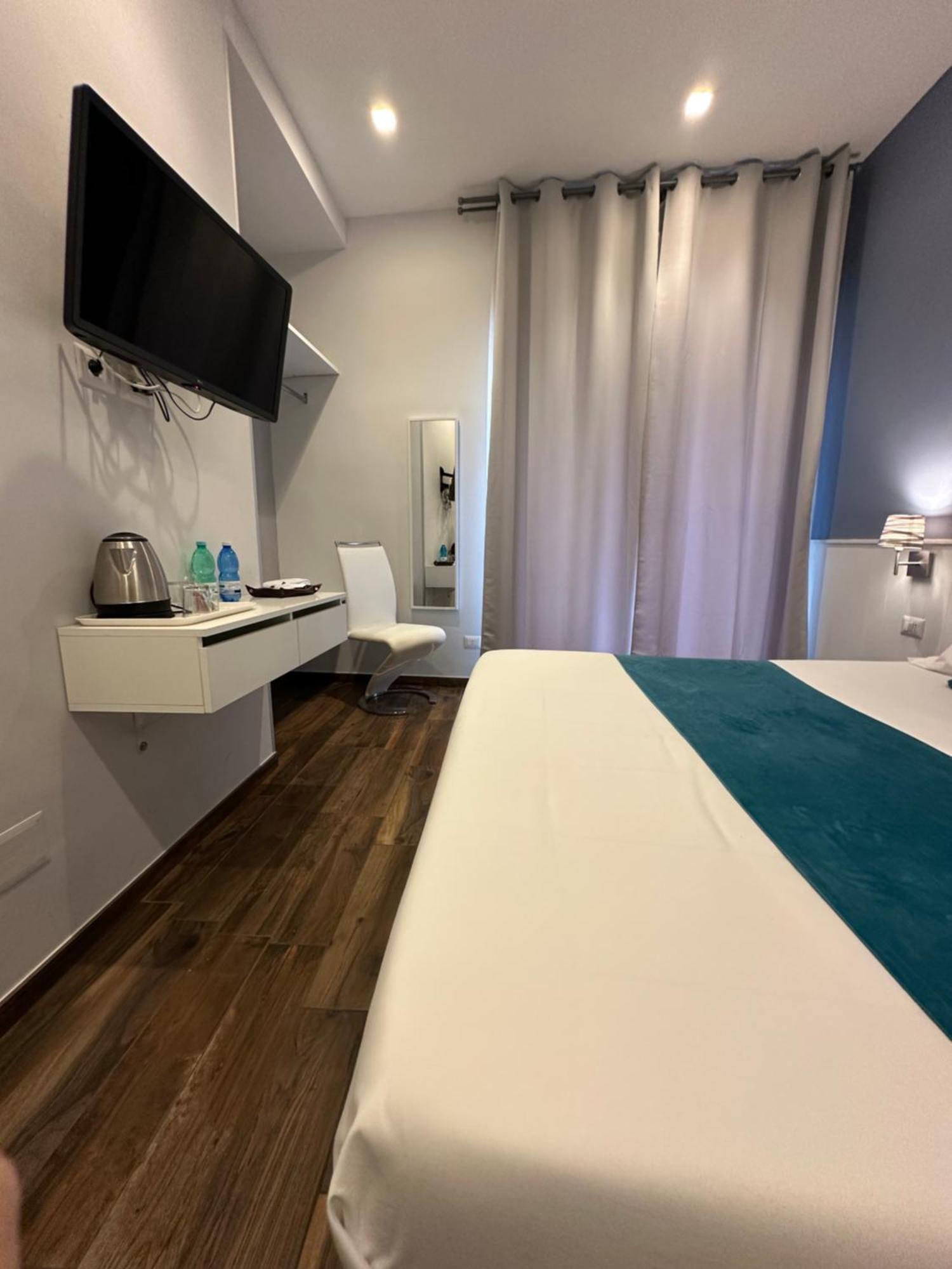 Hotiday Room Collection - Napoli Botanique 외부 사진