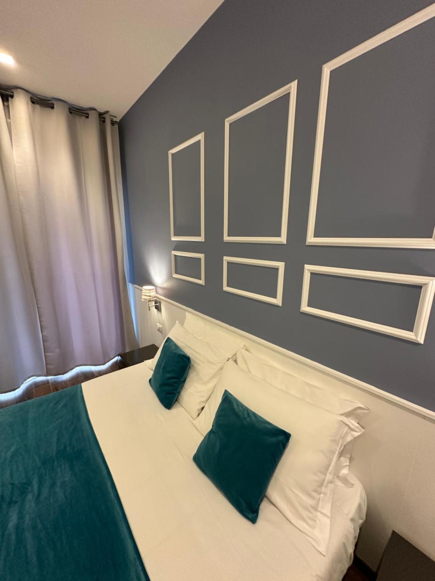 Hotiday Room Collection - Napoli Botanique 외부 사진