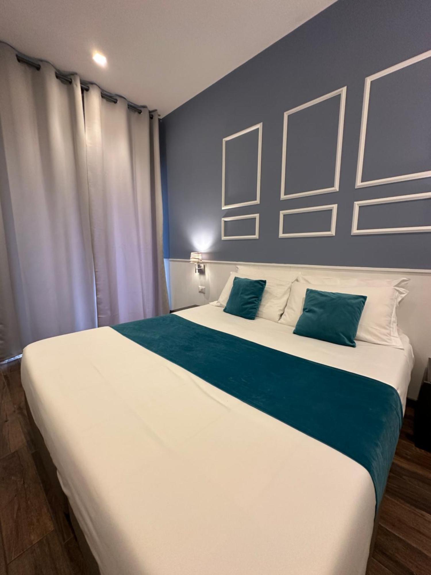 Hotiday Room Collection - Napoli Botanique 외부 사진