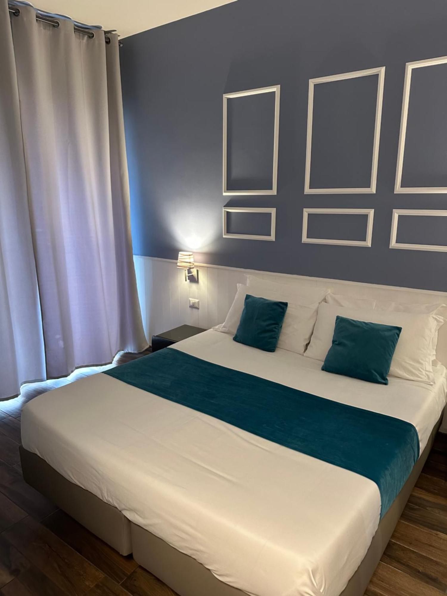 Hotiday Room Collection - Napoli Botanique 외부 사진