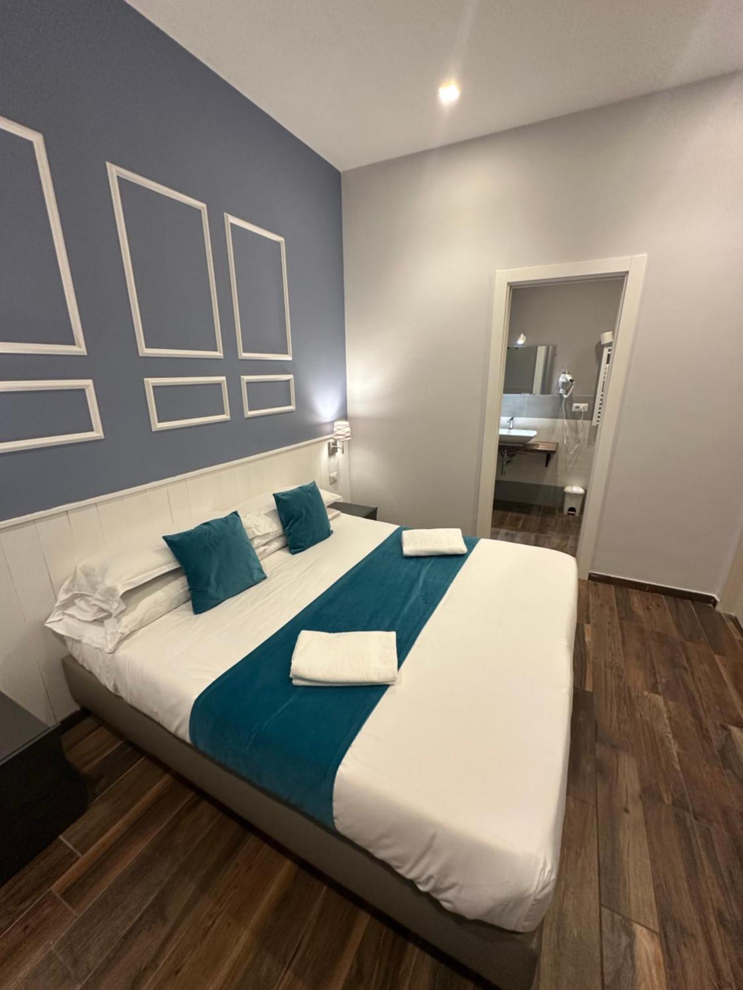 Hotiday Room Collection - Napoli Botanique 외부 사진