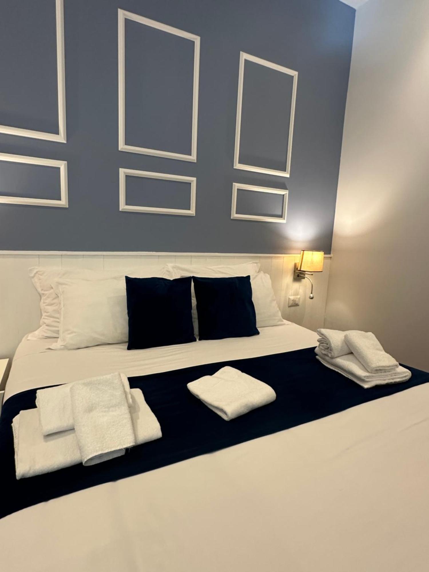 Hotiday Room Collection - Napoli Botanique 외부 사진
