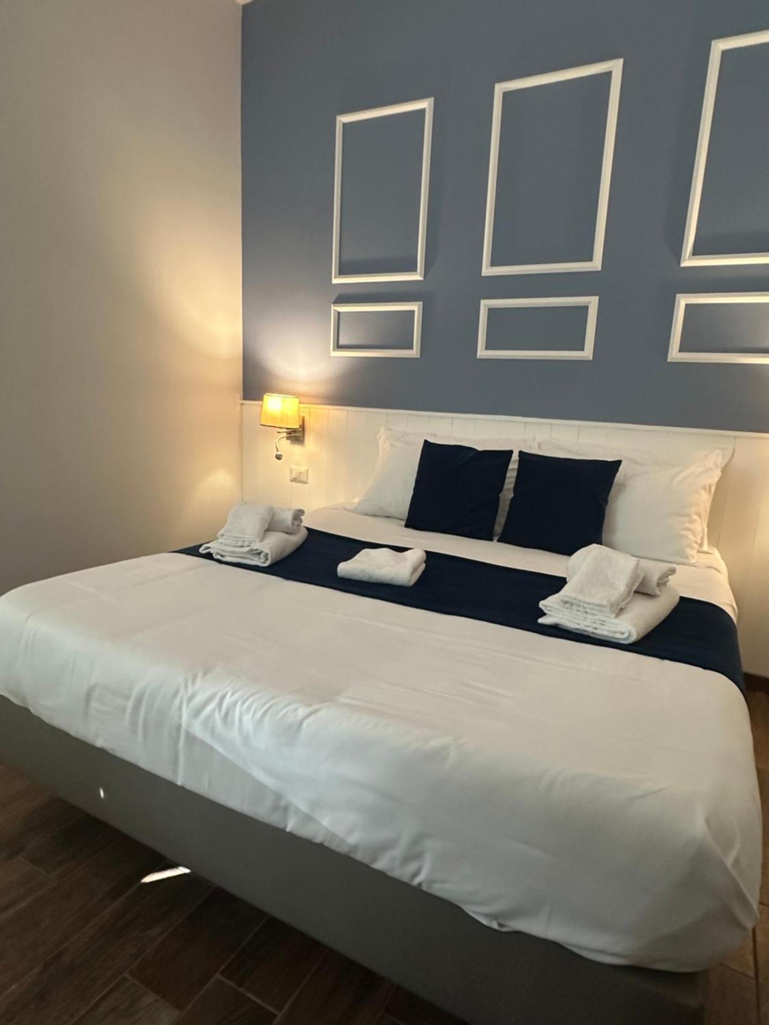 Hotiday Room Collection - Napoli Botanique 외부 사진