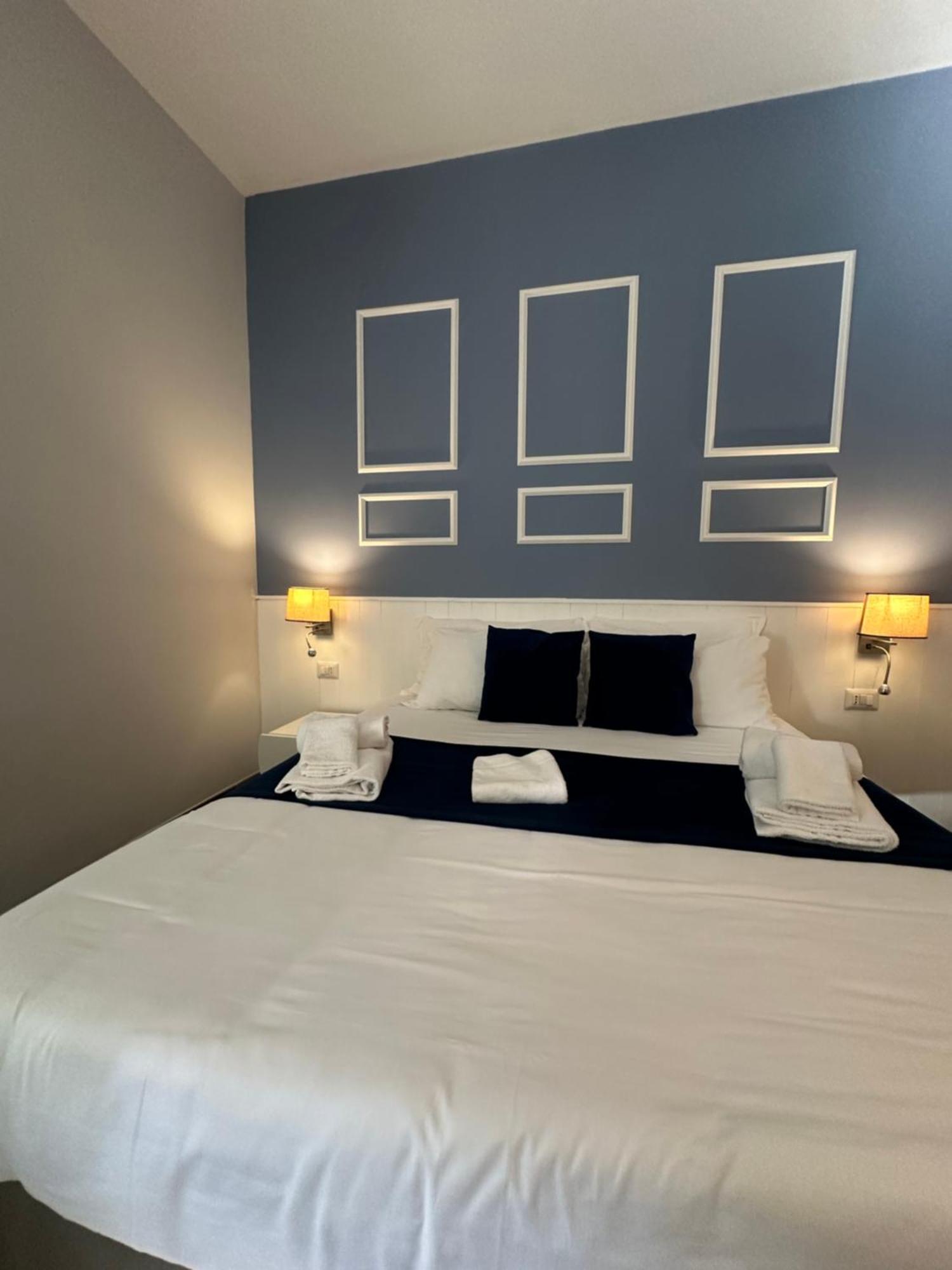 Hotiday Room Collection - Napoli Botanique 외부 사진