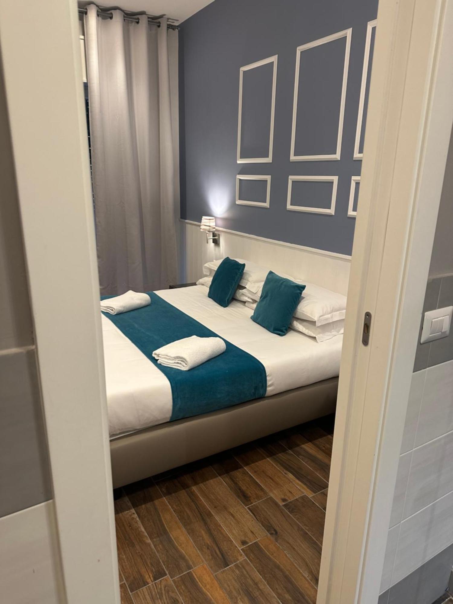Hotiday Room Collection - Napoli Botanique 외부 사진