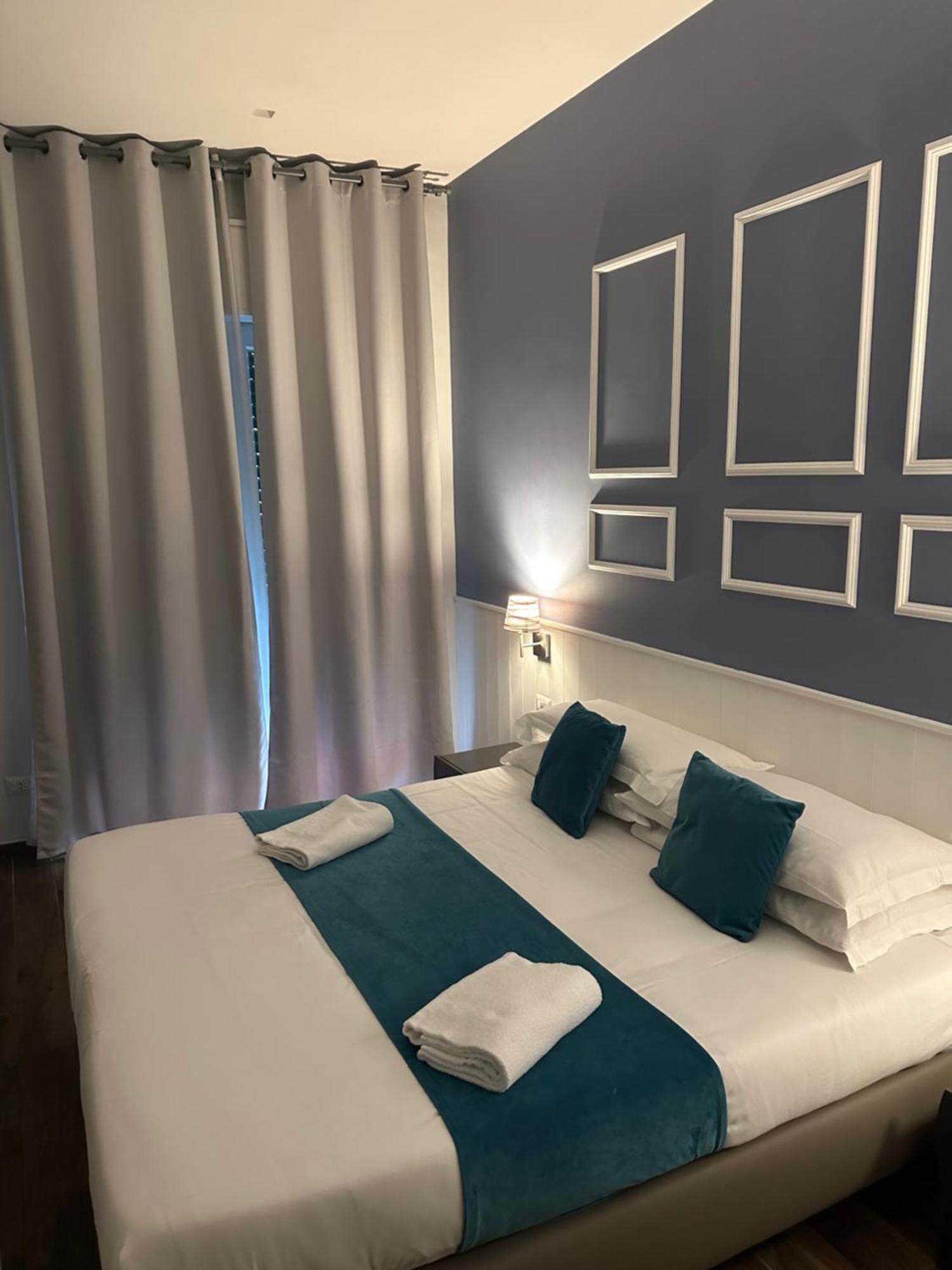 Hotiday Room Collection - Napoli Botanique 외부 사진