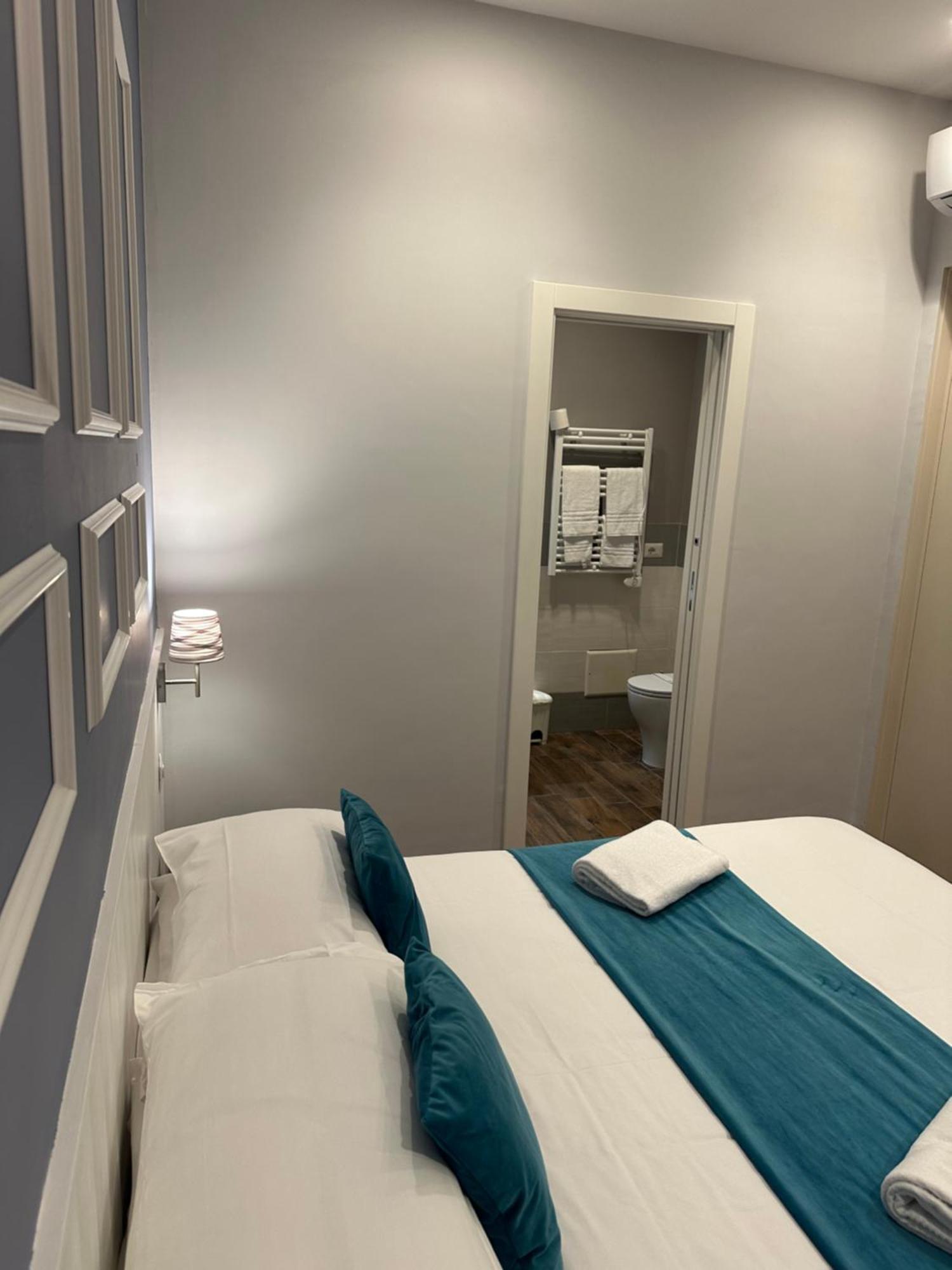 Hotiday Room Collection - Napoli Botanique 외부 사진
