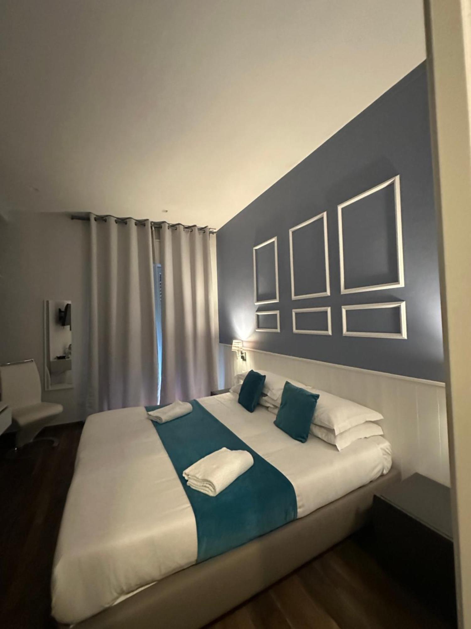 Hotiday Room Collection - Napoli Botanique 외부 사진