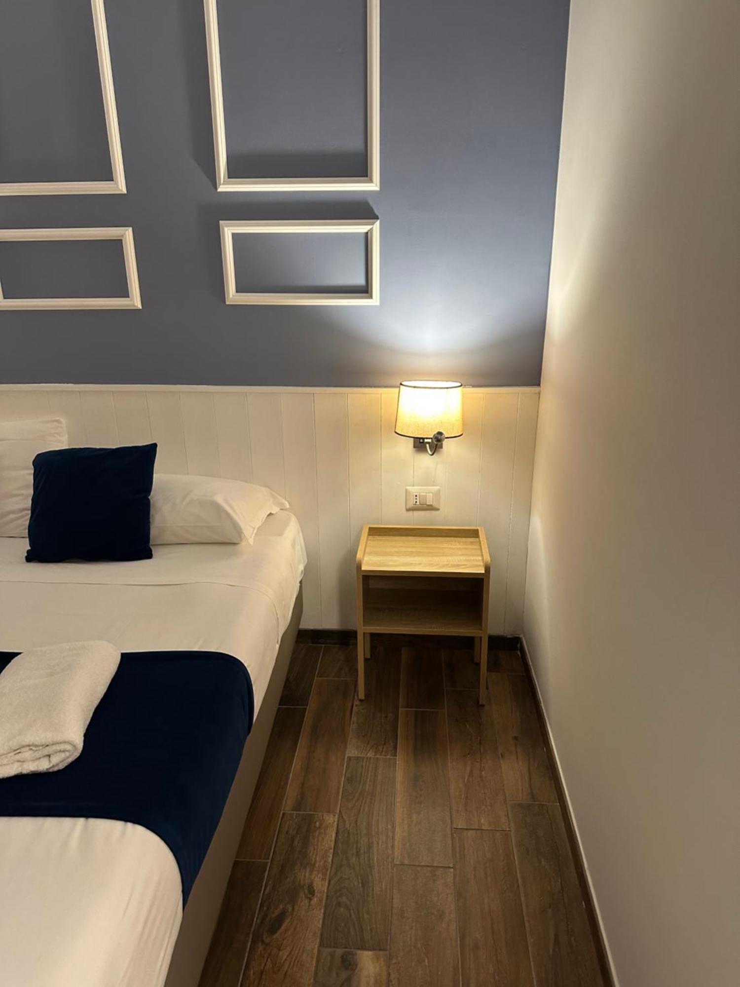 Hotiday Room Collection - Napoli Botanique 외부 사진