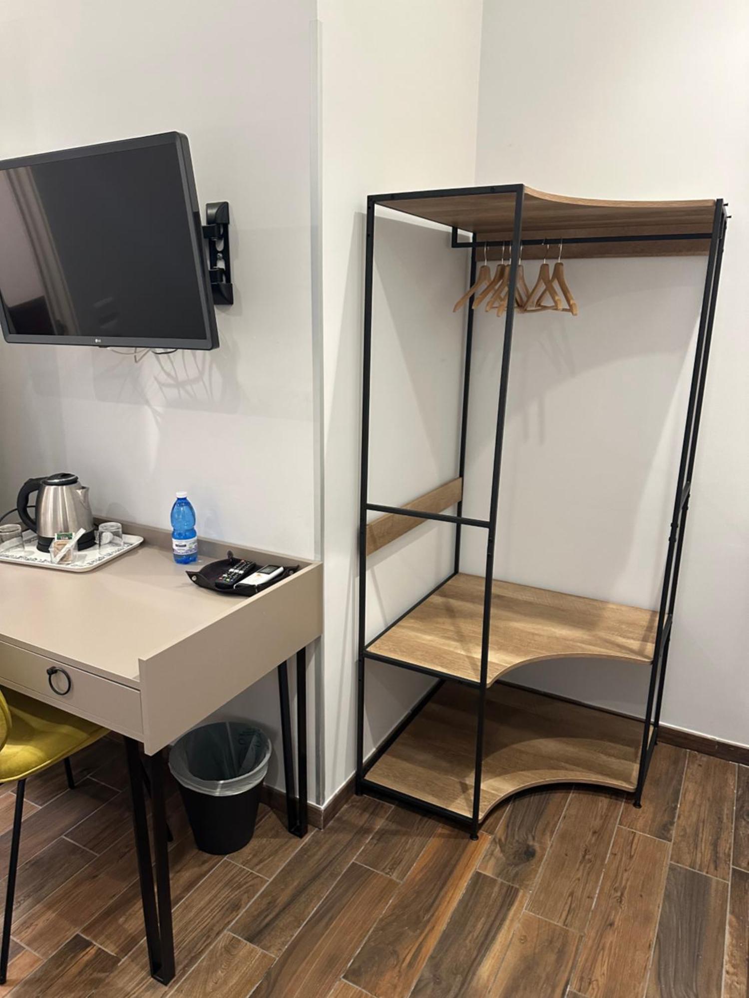 Hotiday Room Collection - Napoli Botanique 외부 사진
