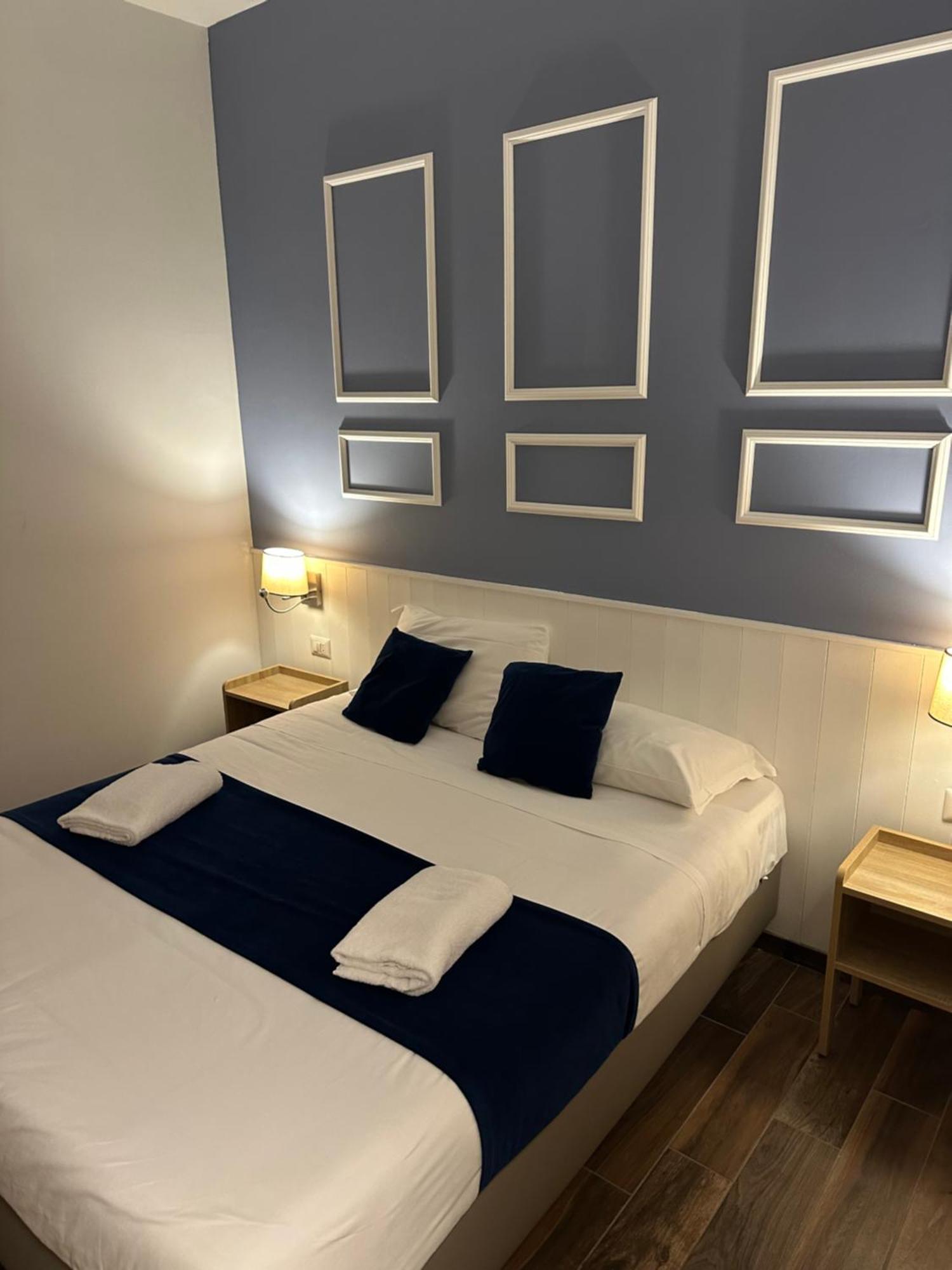 Hotiday Room Collection - Napoli Botanique 외부 사진